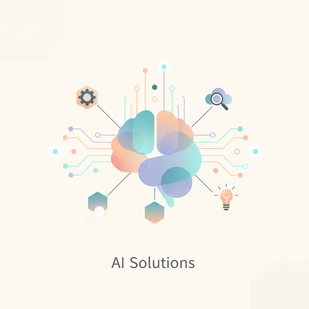 AI solutions