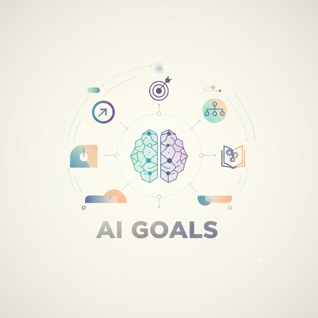 AI goals