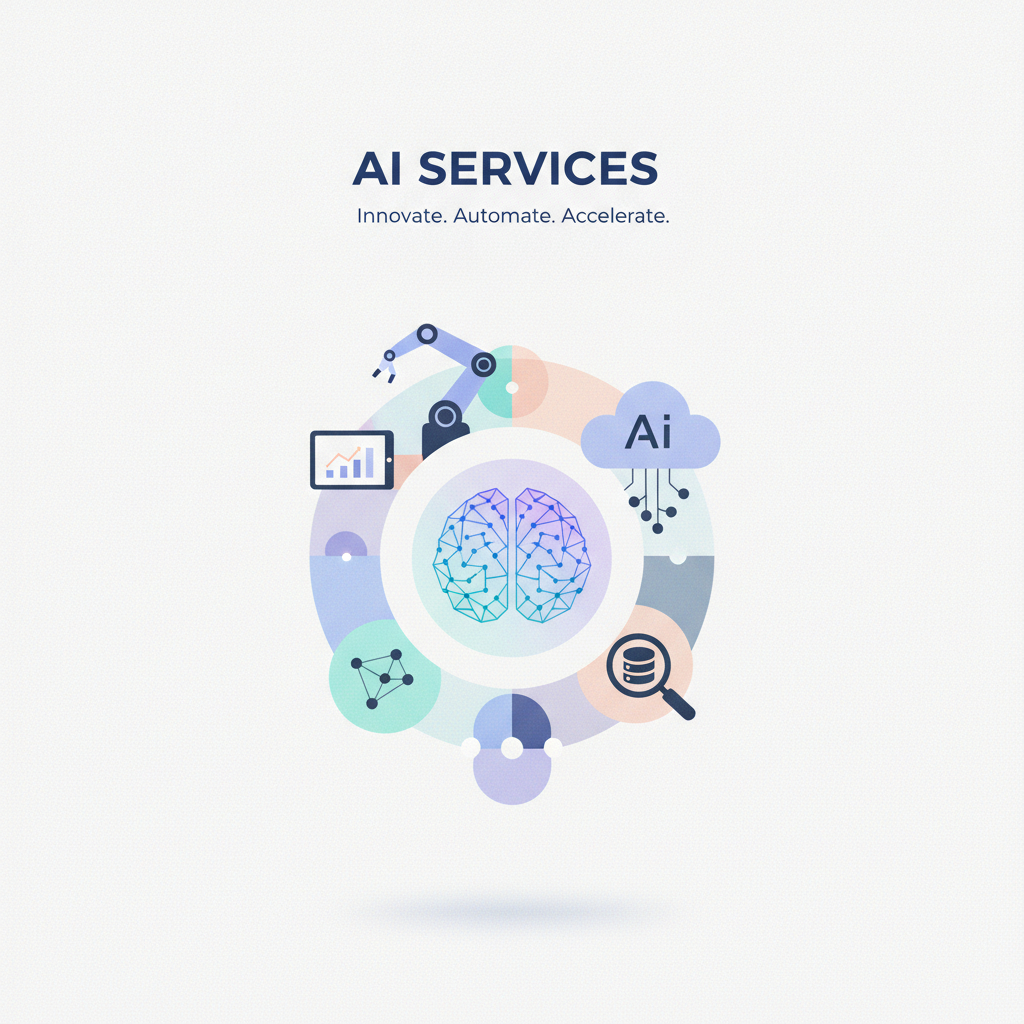 AI services