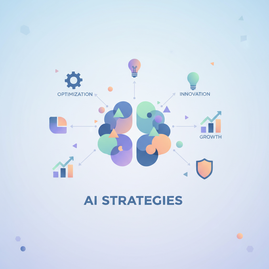 AI strategies