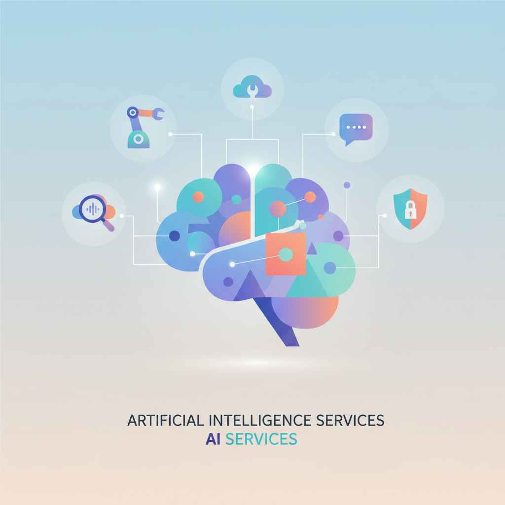 artificial intelligence services