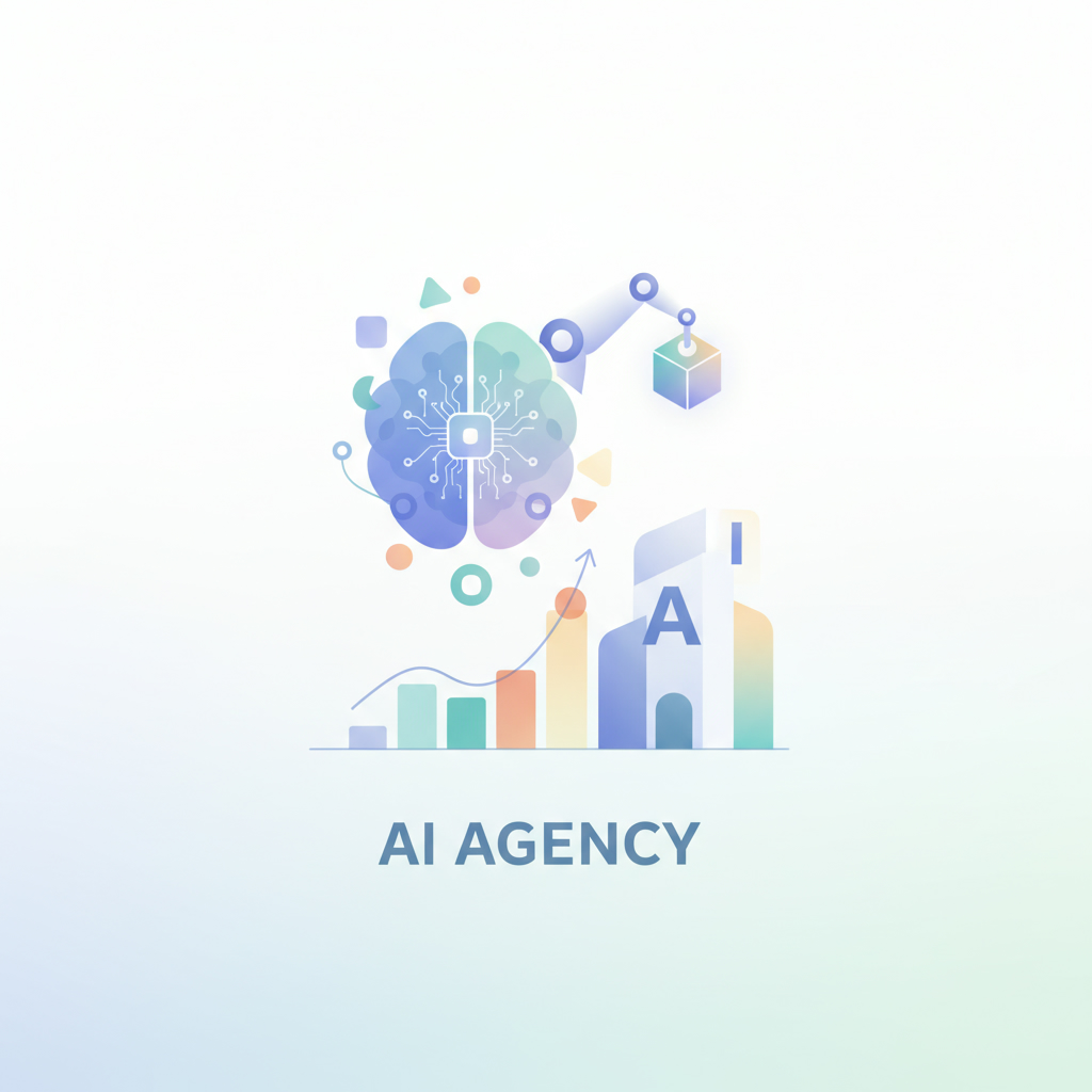 AI agency