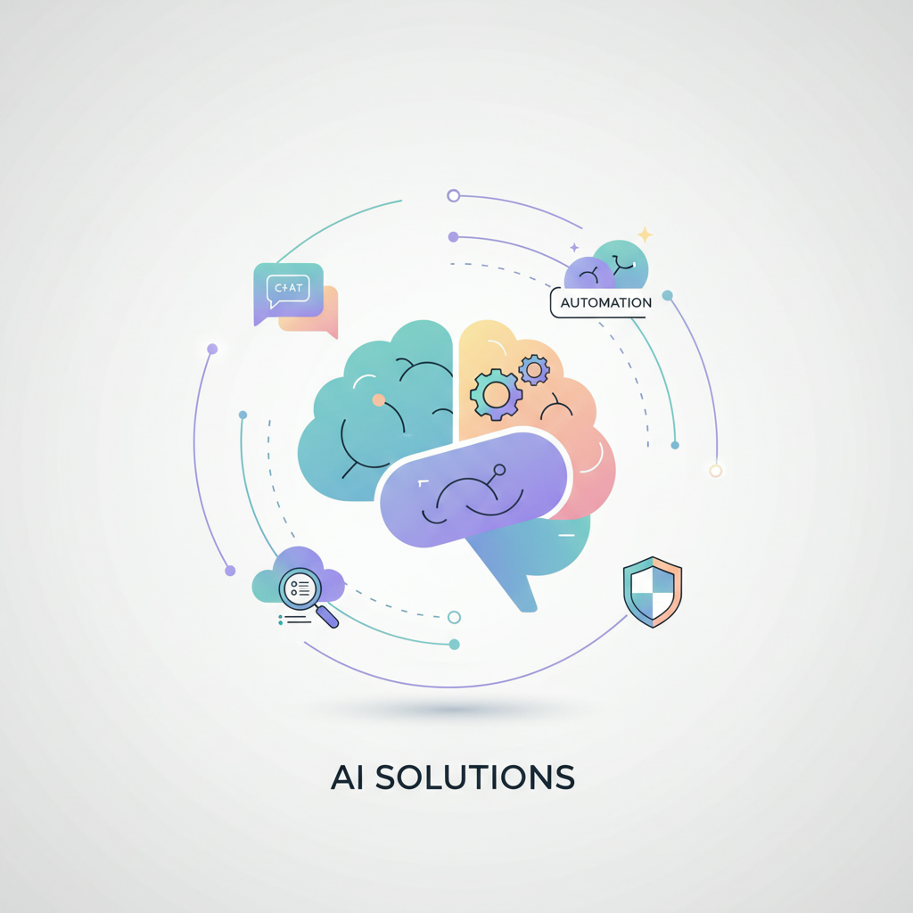 AI solutions