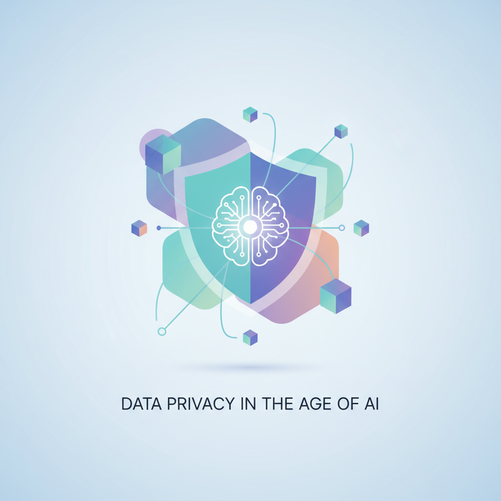 data protection AI