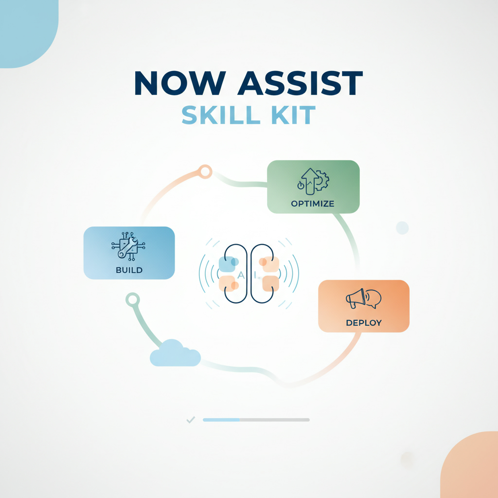 Now Assist Skill Kit