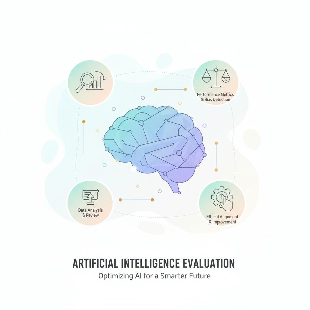 Artificial Intelligence evaluation