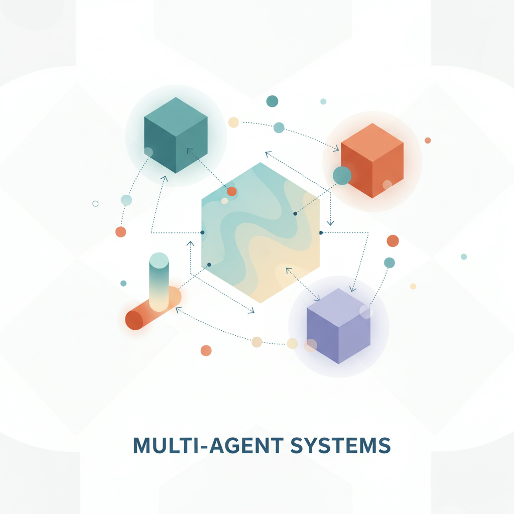 multi-agent systems