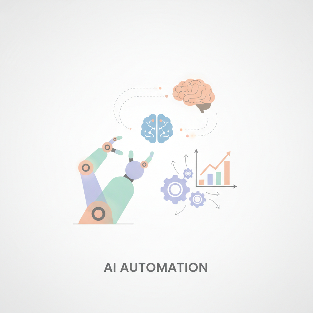 AI automation