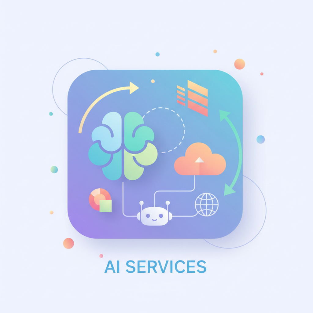 AI services