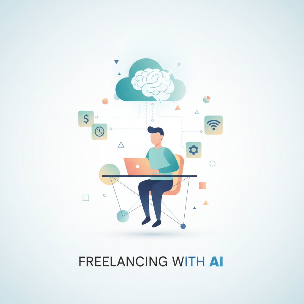 Freelancing with AI