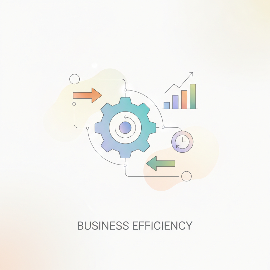 business efficiency