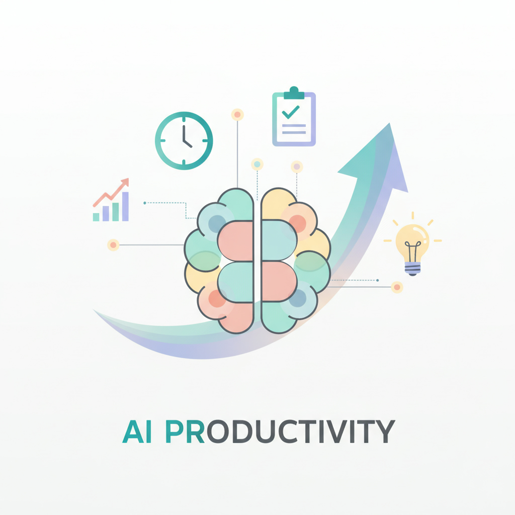 AI productivity
