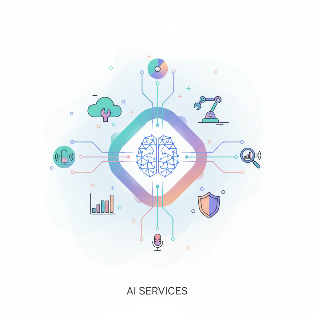 AI services