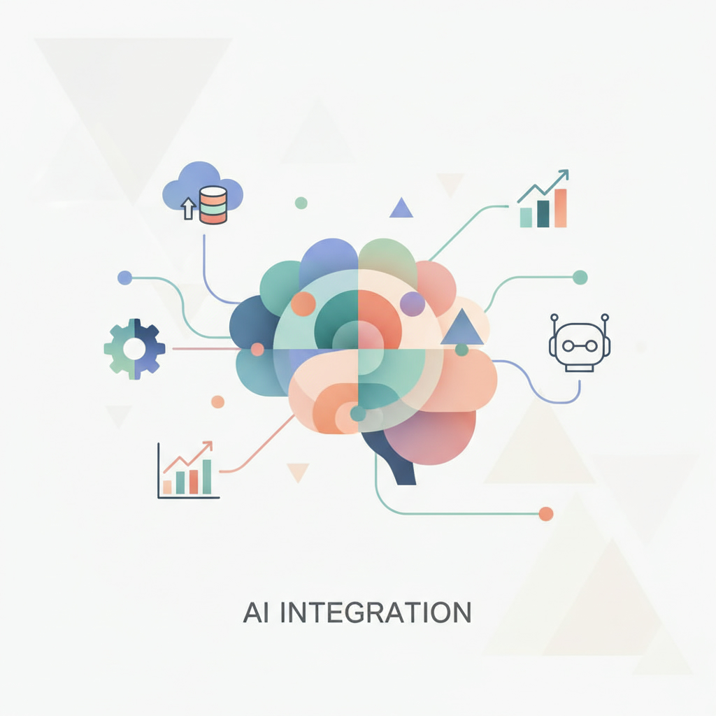 artificial intelligence integration