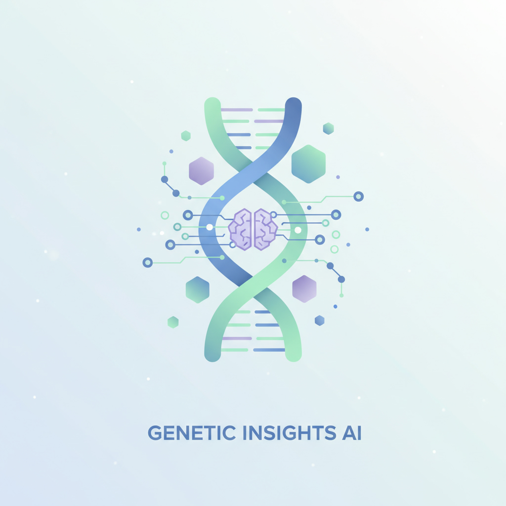 genetic insights AI