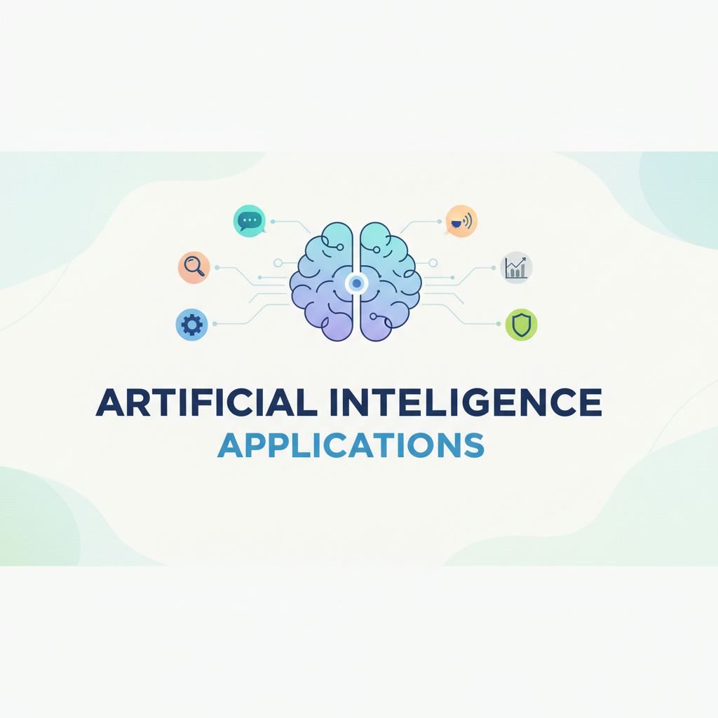 artificial intelligence applications