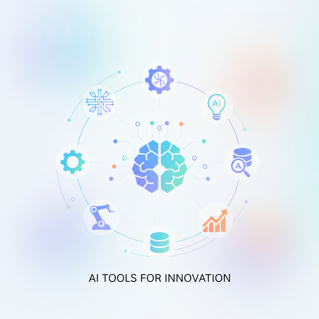 artificial intelligence tools