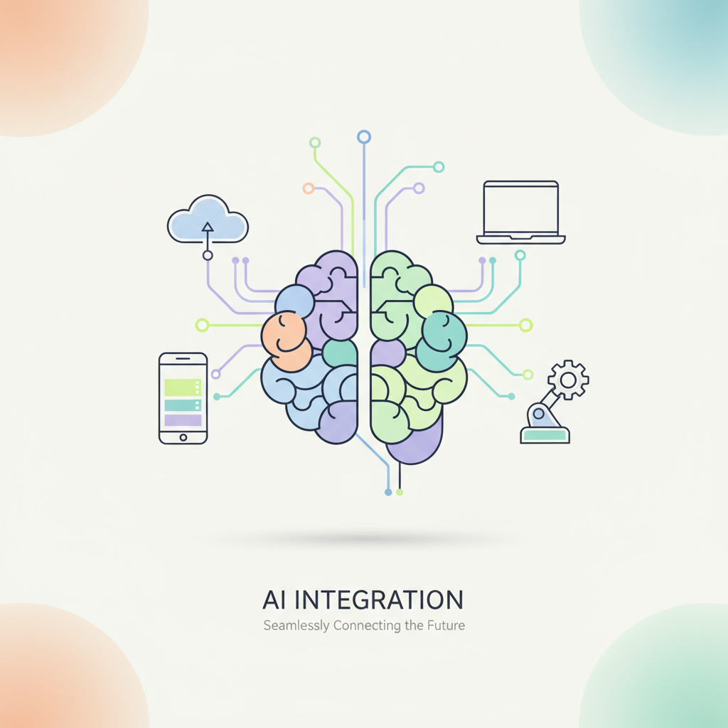 artificial intelligence integration