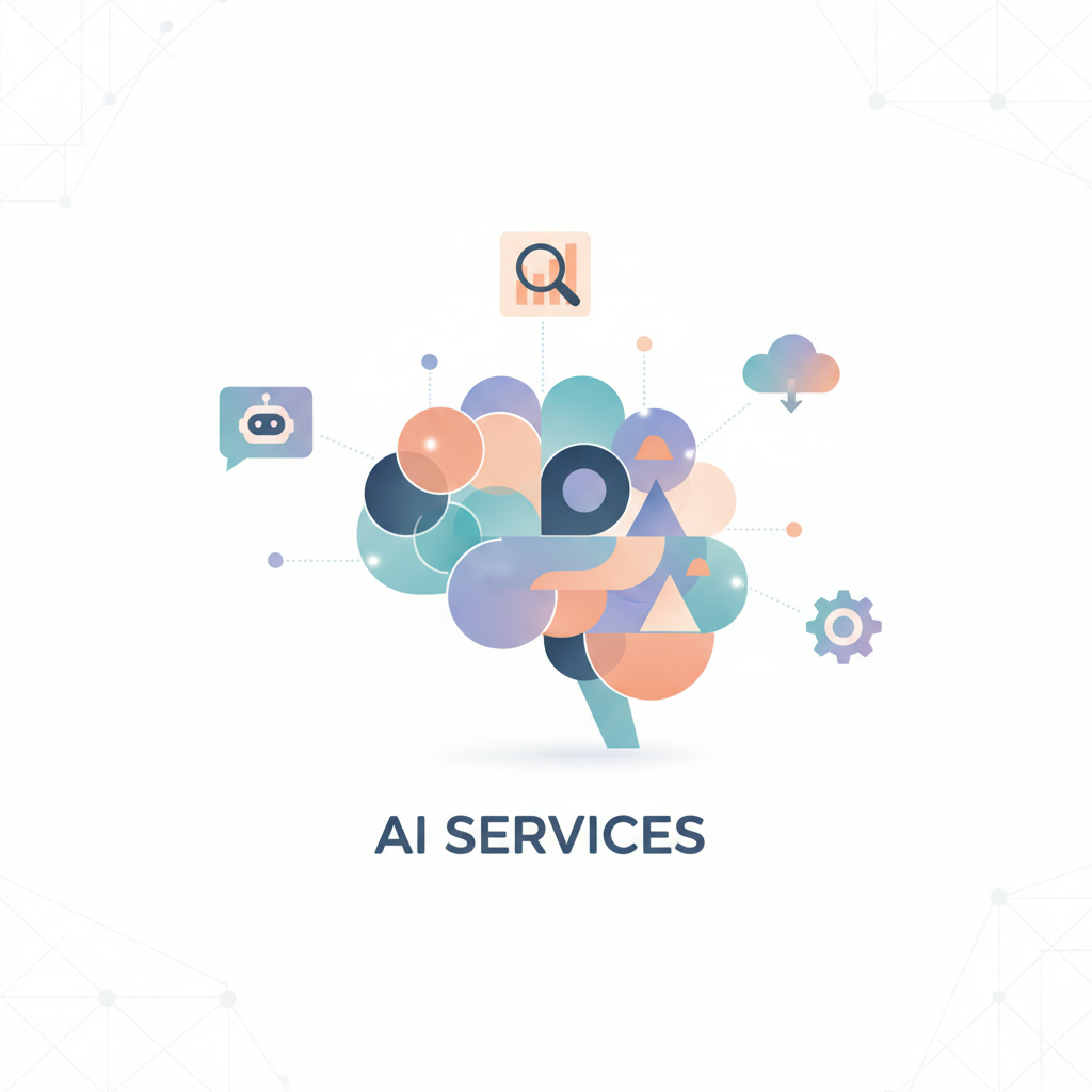 AI services