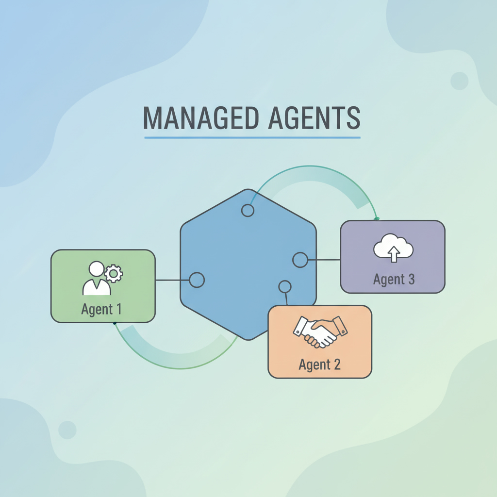 managed agents