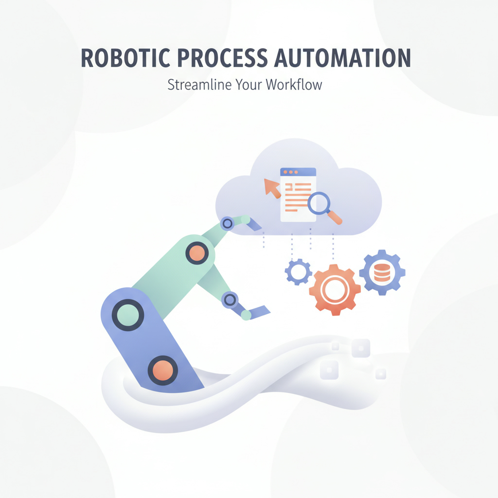 robotic process automation