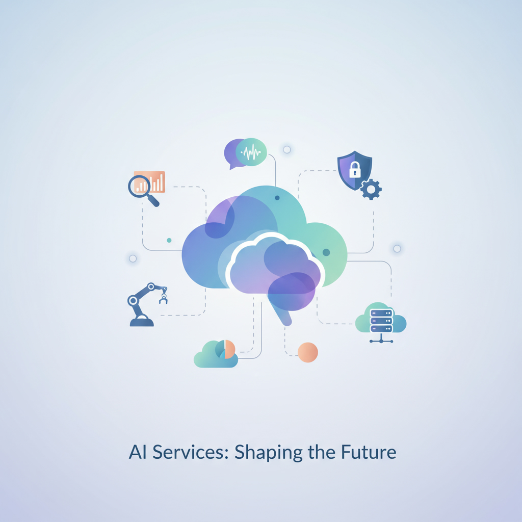 AI services