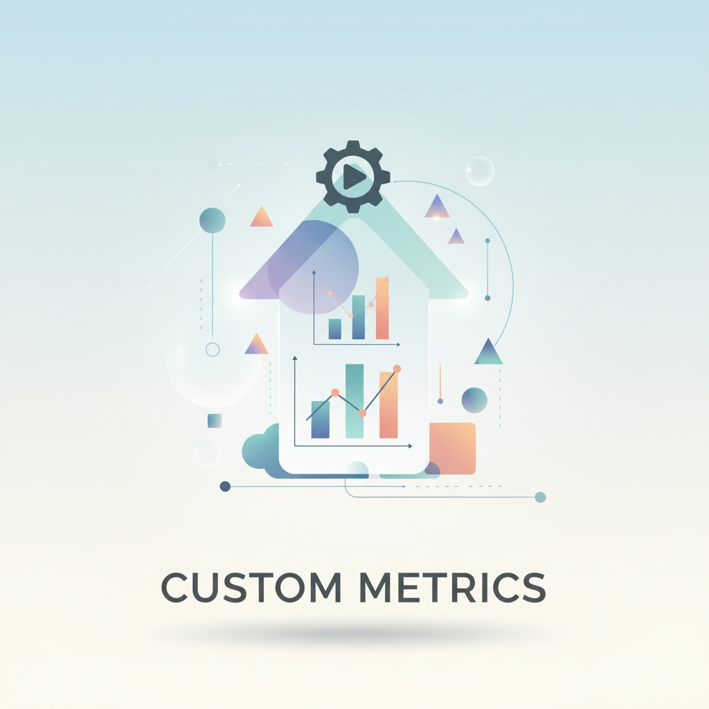 custom metrics