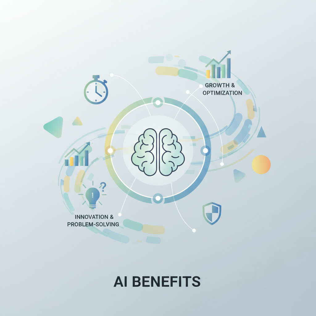 AI benefits