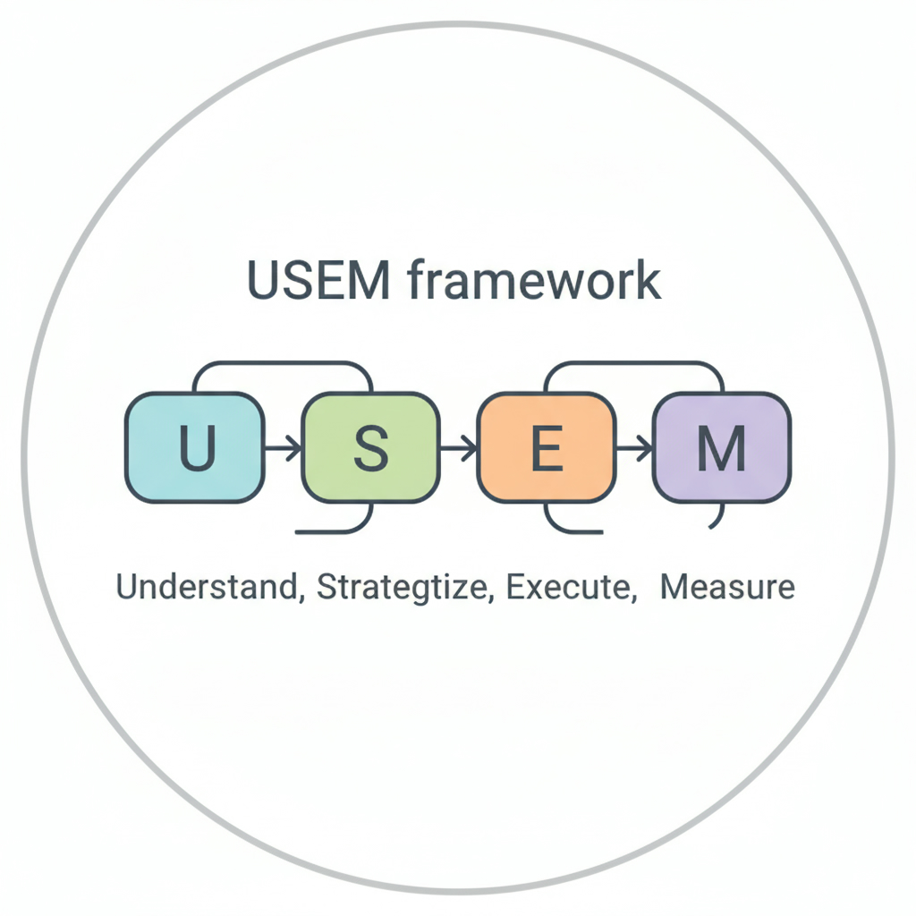 USEM framework