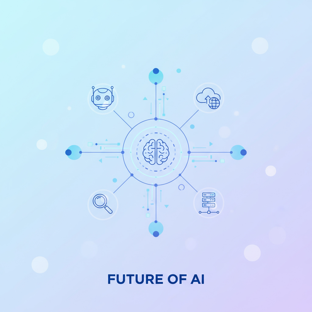 future of AI
