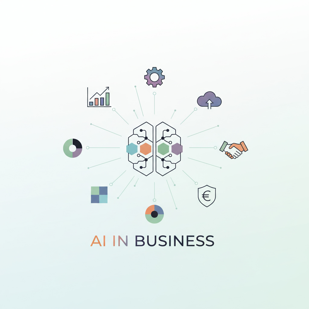 AI in business