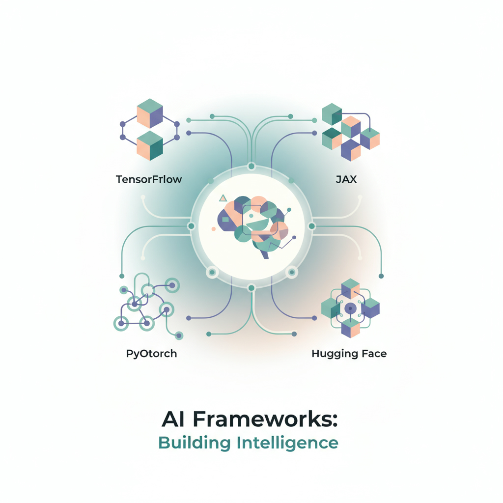 AI frameworks