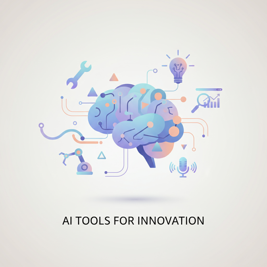 artificial intelligence tools