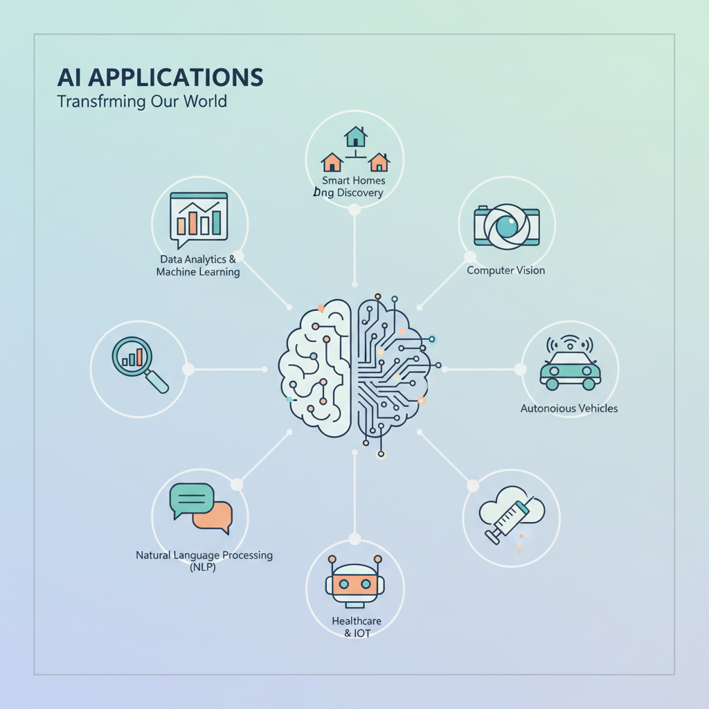 artificial intelligence applications