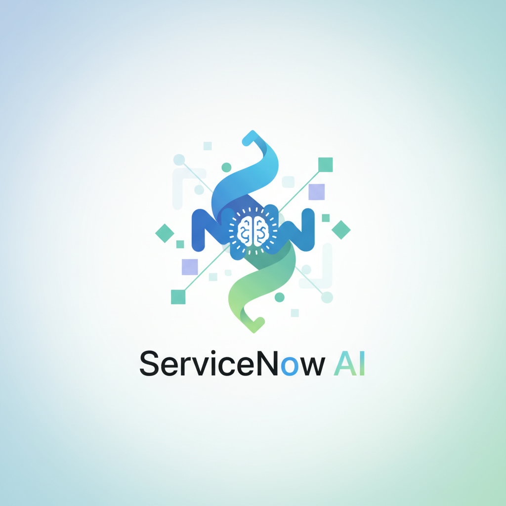 ServiceNow AI