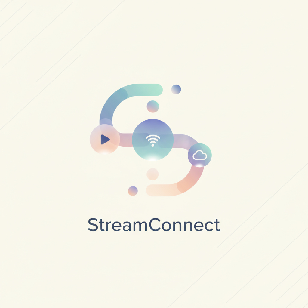 StreamConnect