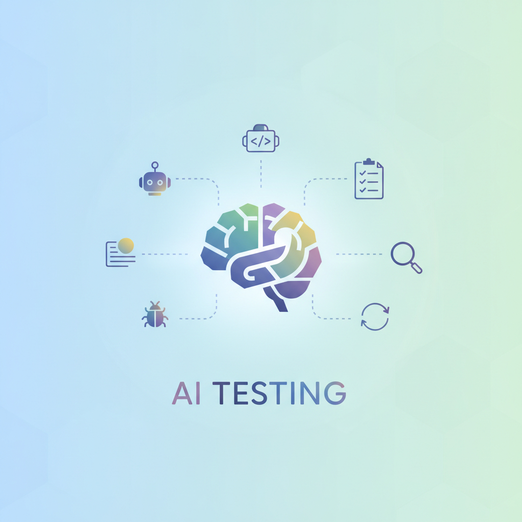 AI testing