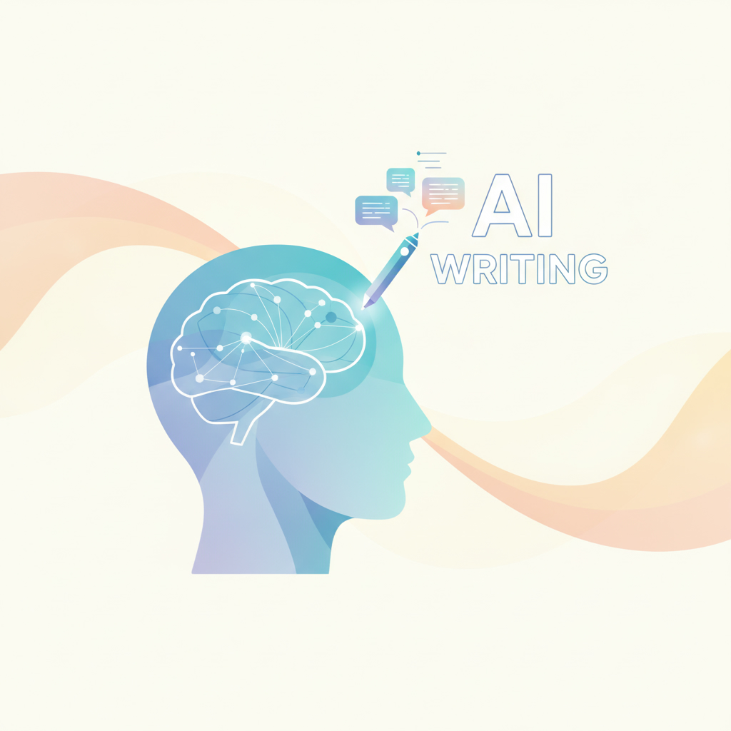 AI for writing