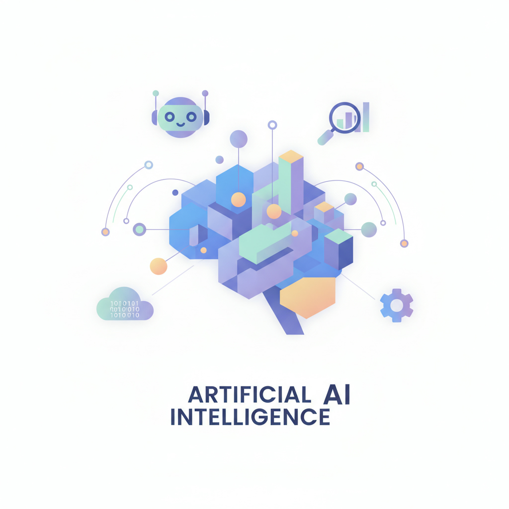 artificial intelligence