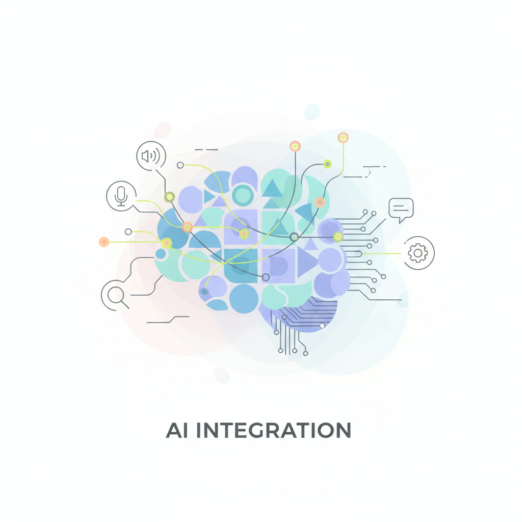 AI integration
