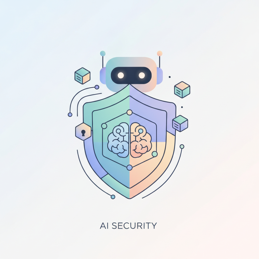AI security