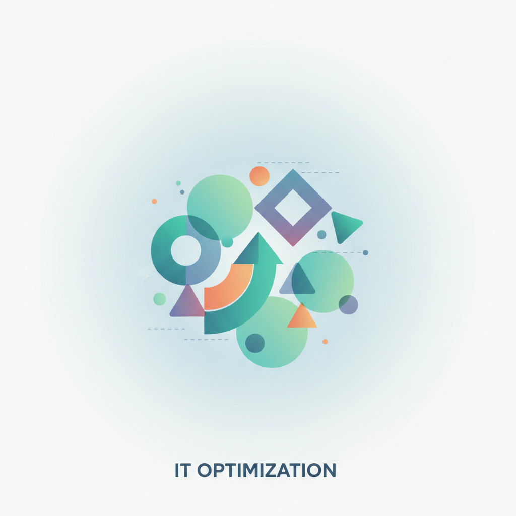 IT optimization