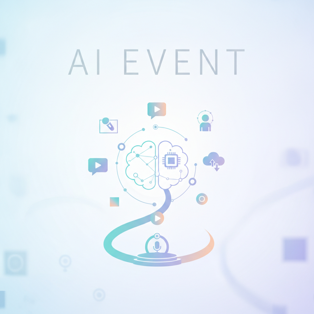 AI event
