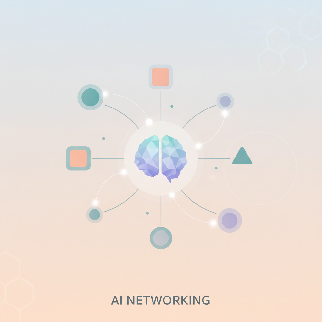 artificial intelligence networking