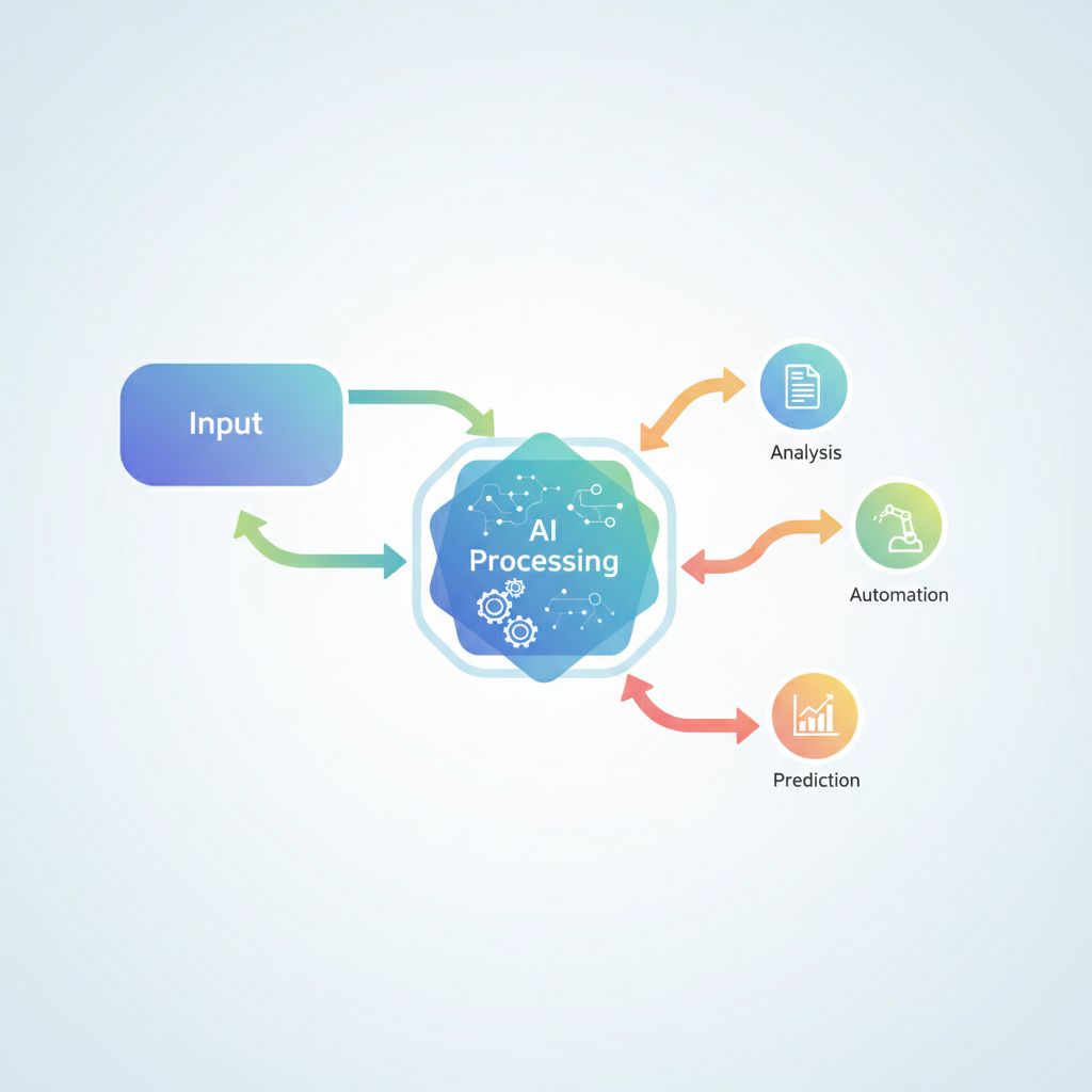 AI workflows