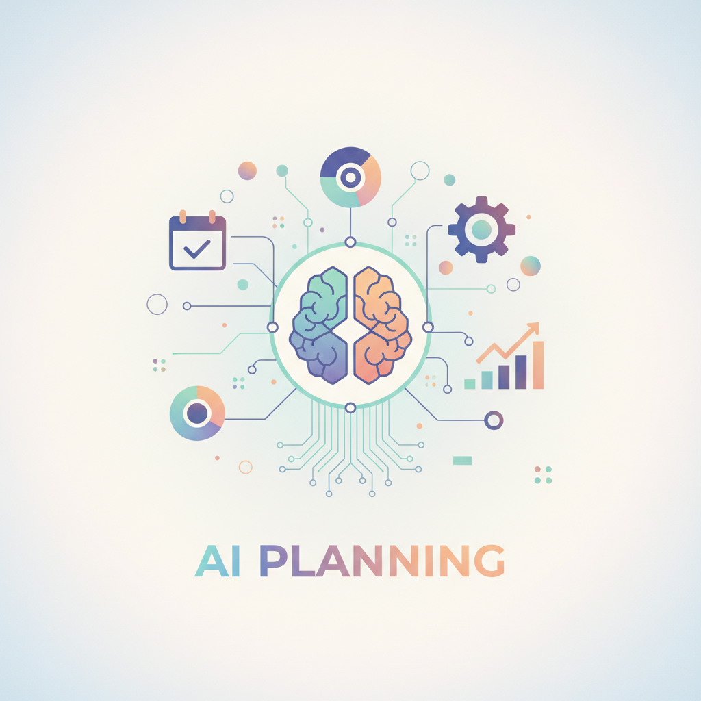 AI planning