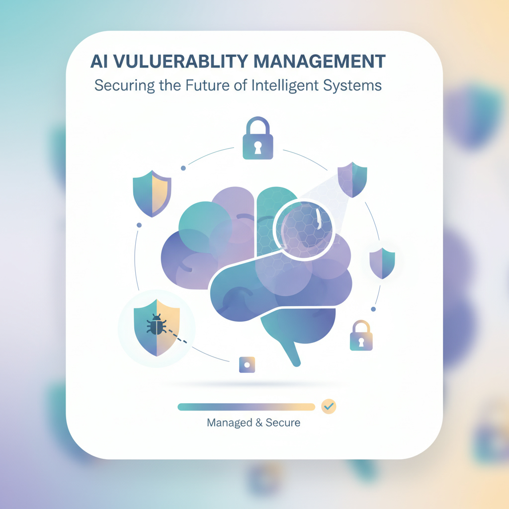 AI vulnerability management