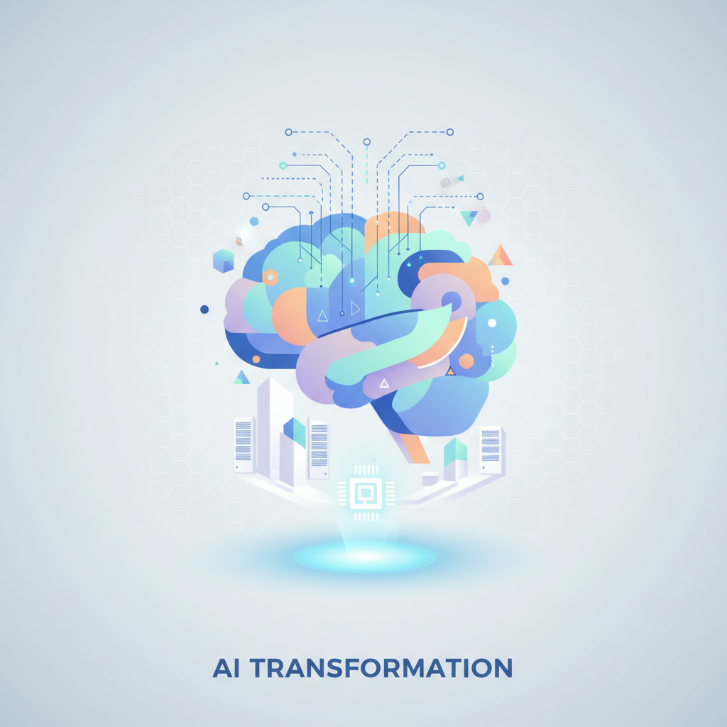 AI transformation