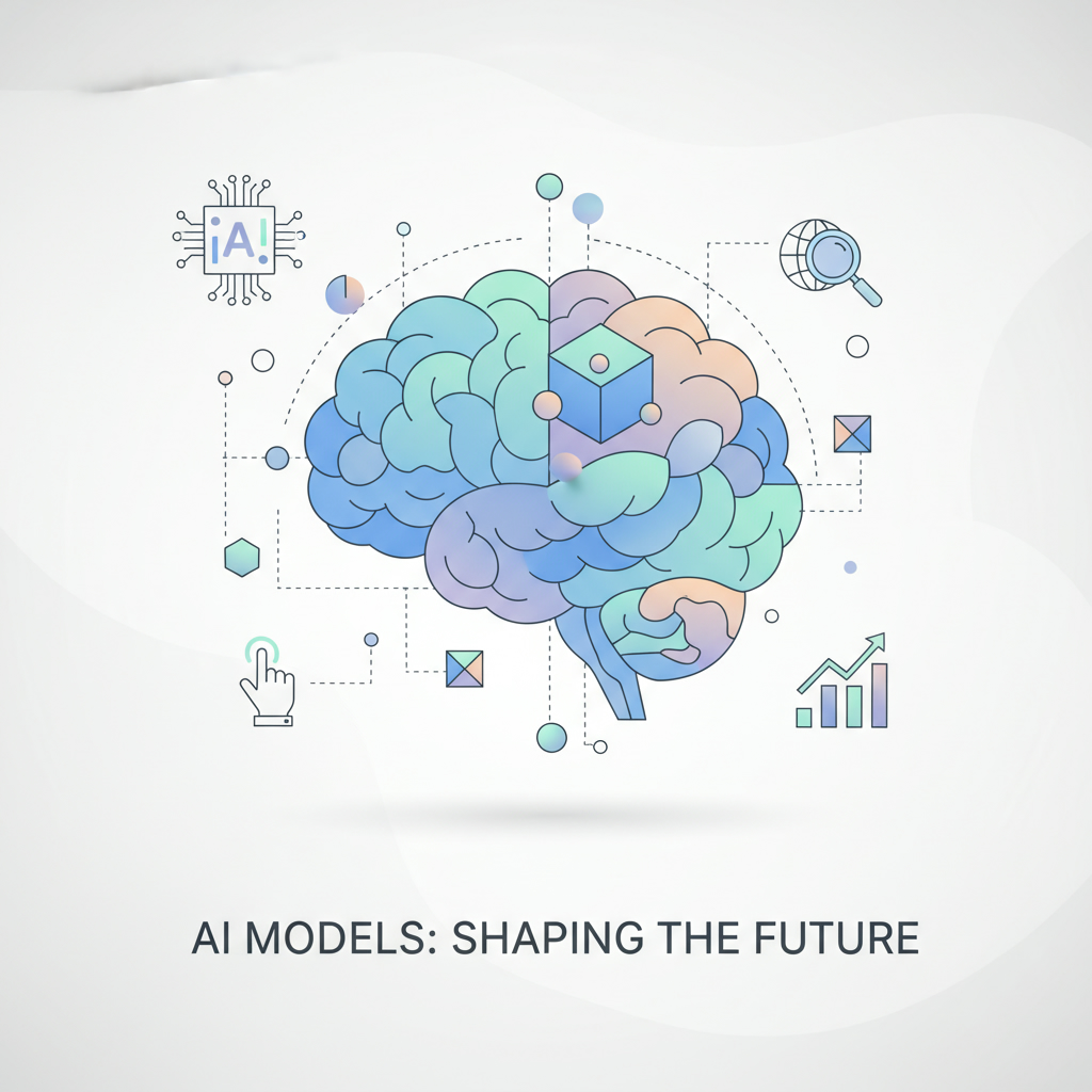 artificial intelligence models
