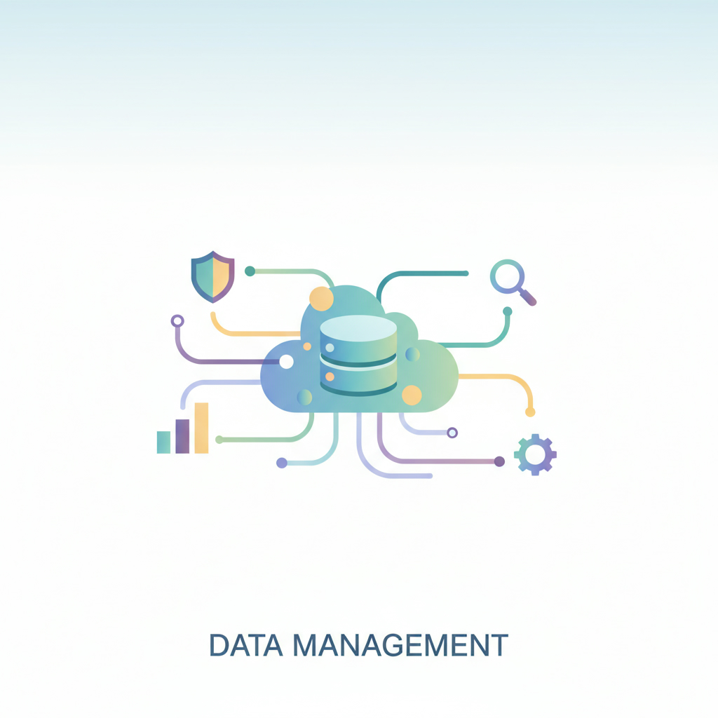 data management